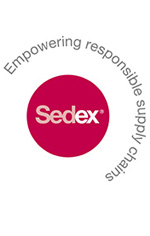 Sedex - Empowering responsible supply chains