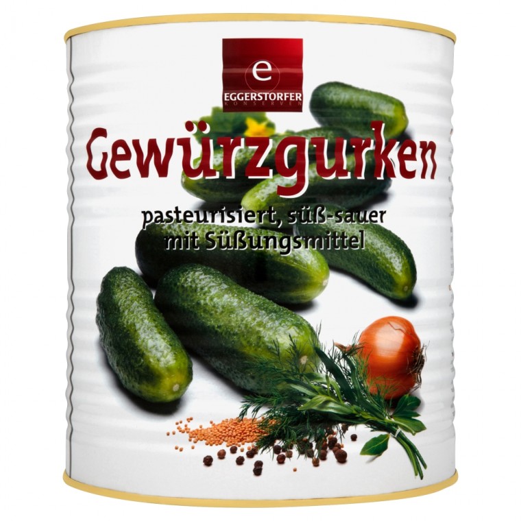 GHERKN