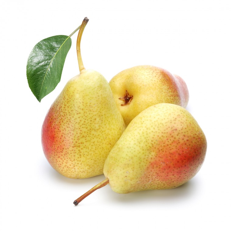 pears