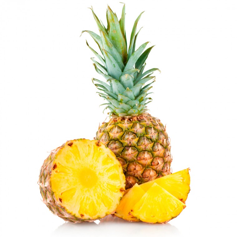 pineapple